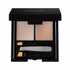 Sleek MAKEUP BROW KIT - LIGHT 817