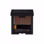 Sleek MAKEUP BROW KIT - DARK 818