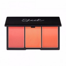 Sleek MAKEUP BLUSH BY 3 - CALIFORNIA 370