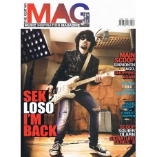 THE GUITAR MAG VOL.473