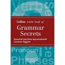 Grammar Secrets