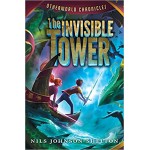 Otherworld Chronicles: The Invisible Tower