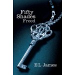 Fifty Shades Freed 3 (ฉบับภาษาอังกฤษ)