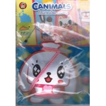 Canimals ก๊วนกระป๋องจอมซน เกมก๊วนกระป๋องเฮฮา