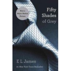 Fifty Shades of Grey Volume 1 (ฉบับภาษาอังกฤษ)