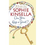 Can you keep a Secret? : Sophie Kinsella