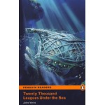 Twenty Thousand Leagues Under the Sea