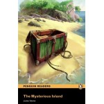 The Mysterious Island