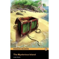 The Mysterious Island