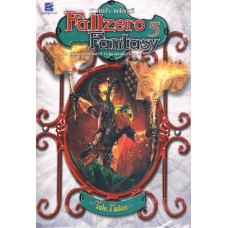 Fallzero Fantasy ฟาลเซโร่ แฟนตาซี เล่ม 5