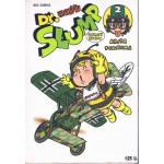 Dr.SLUMP อาราเล่จัง 02