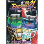 Eyeshield 21 ไอ้หนูไต้ฝุ่นมะกันบอล 34