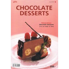 Chocolate Desserts