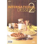 International Desserts 2