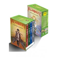 Box Set Alarmery