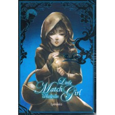 The Meph's Tales : Little Match Girl ไม้ขีดนิรมิต