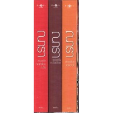 Box Set นวนิยายชุด Rising Sun (3 เล่ม)