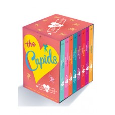 Boxset The Cupids บริษัทรักอุตลุด