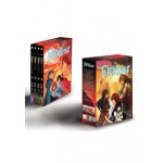 Box Set โยคีน้อย (4 เล่มจบ)