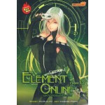 ELEMENT ONLINE มหาเวทออนไลน์อลเวง PHASE 1.2