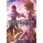 New Blood Fantasy : The Relation เล่ม 4 [ IV ] Eternal จารจำสายใยนิรันดร์ (เล่มจบ)