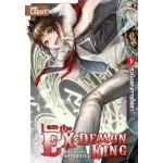 I am the Ex-Demon King ผมน่ะหรือคืออดีตจอมมาร! เล่ม 1
