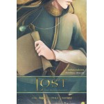 LOST เล่ม 1 เสียงเรียกของทองคำ