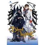 Blood Incident ทีมผมไม่(วุ่น)วายนะครับ เล่ม 3 Dark Kingdom