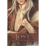 LOST เล่ม 2 รอยยิ้มของเงินตรา