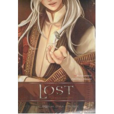 LOST เล่ม 2 รอยยิ้มของเงินตรา