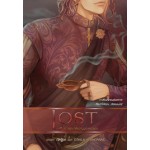 LOST เล่ม 4 กลิ่นอายของทองแดง