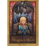 The Dragon's Heart I ผลึกใจมังกร