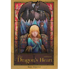 The Dragon's Heart I ผลึกใจมังกร