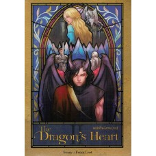 The Dragon's Heart II ผลึกใจมังกร (จบ)