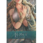 LOST เล่ม 5 ประกายแสงของคาร์บอน