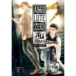 Absolute Zero สืบสยอง เล่ม 4 ศพพิพากษา