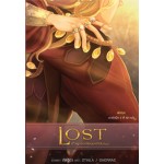 LOST เล่ม 6 ดวงจิตของอำพัน (เล่มจบ)