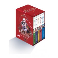 Box Set โรเซเนีย ROXENIA