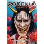 ZOKENYO อสูรตนสุดท้าย เล่ม 4