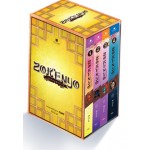 Box Set ZOKENYO อสูรตนสุดท้าย