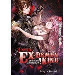 I am the Ex-Demon King ผมน่ะหรือคืออดีตจอมมาร! เล่ม 8 (เล่มจบ)