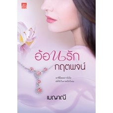 อ้อนรักกฤตพจน์ (เมญาณี)