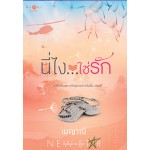 นี่ไงใช่รัก (เมญาณี)