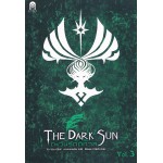 The Dark Sun ตะวันรัตติกาล เล่ม 03