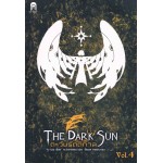 The Dark Sun ตะวันรัตติกาล เล่ม 04