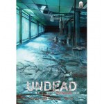 Undead ไวรัสคร่าวิญญาณ 4