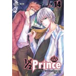 1/2 Half Prince Vol.14 (การ์ตูน) (อวี้หว่อ)