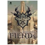 FIENDs ฟินด์ส กับ จดหมายจากฟีนิกซ์