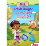 Doc Mcstuffins Brave Dragon ด็อก แม็กสตัฟฟินส์ สุดยอดคุณหมอรุ่นจิ๋ว ตอนมังกรน้อยผู้กล้าหาญ