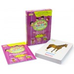 SE-ED Smart Flash Cards for Bilingual Kids บัตรคำศัพท์ 2 ภาษา พาหนูน้อยเก่งอังกฤษ หมวด สัตว์โลกน่ารู้